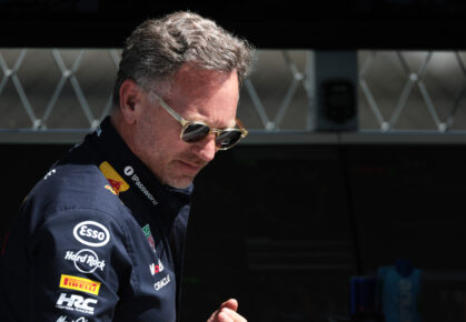 Horner