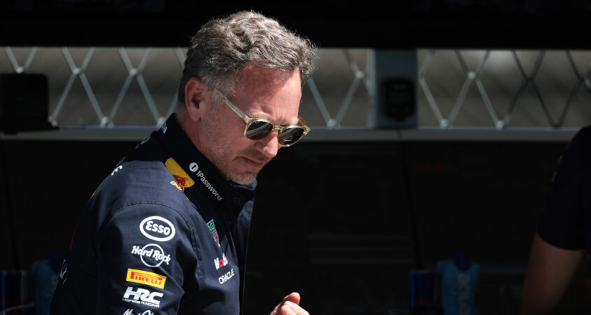 Horner