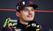 Verstappen