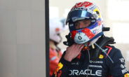 Mercedes Verstappen
