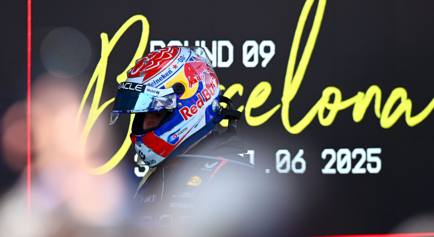 Verstappen Schumacher
