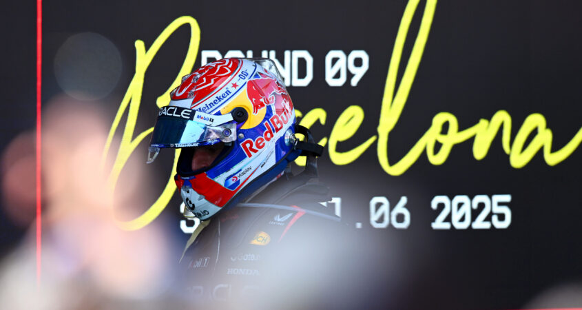 Verstappen Schumacher