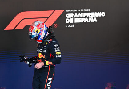 Verstappen