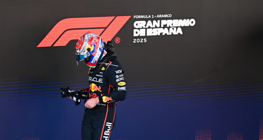 Verstappen