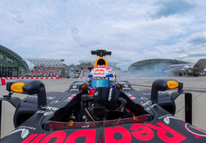 Verstappen