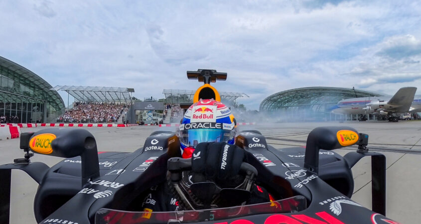 Verstappen