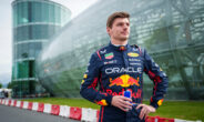 Verstappen