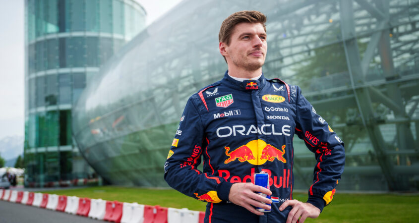 Verstappen
