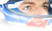 Verstappen Oostenrijk