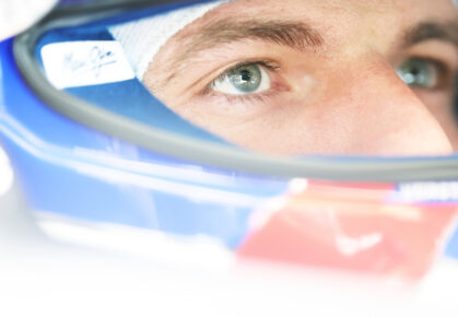 Verstappen Oostenrijk