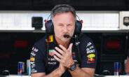 Horner Red Bull