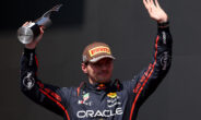 Verstappen