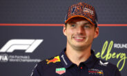 Verstappen