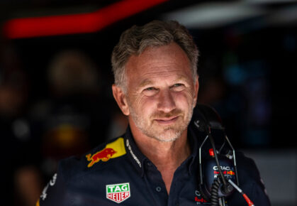 Horner