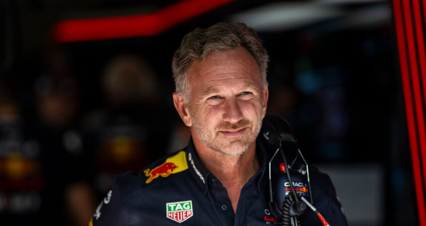 Horner