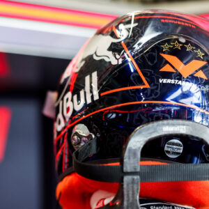Verstappen