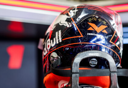 Verstappen