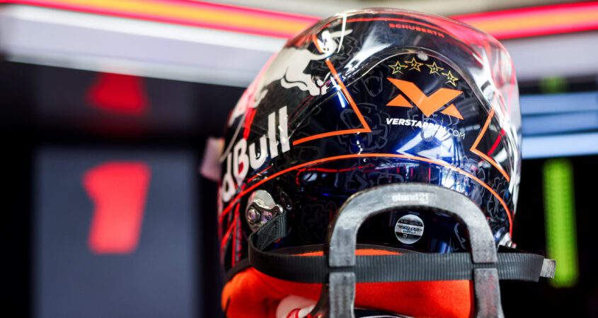 Verstappen