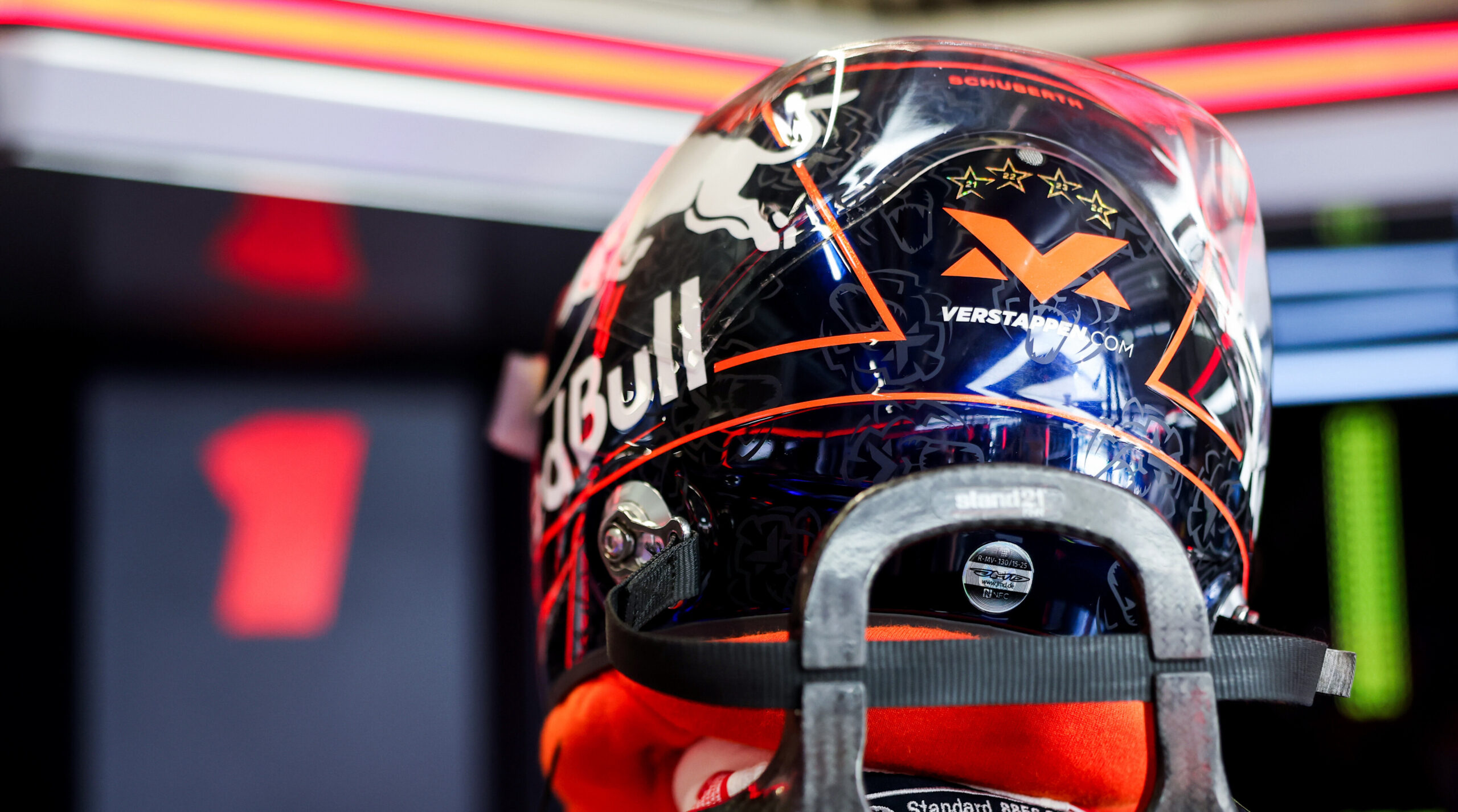 Verstappen