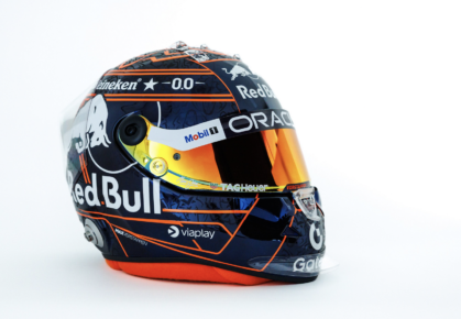 Verstappen