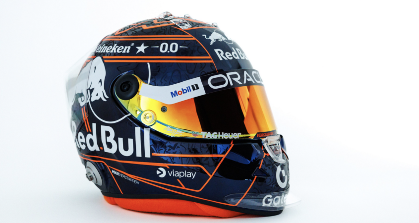 Verstappen