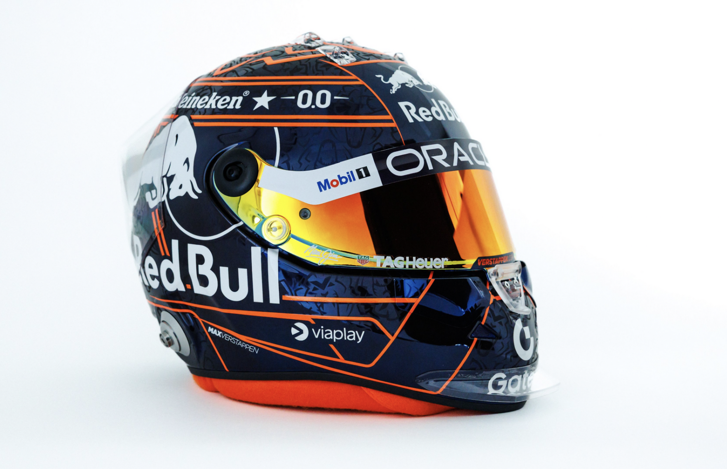 Verstappen