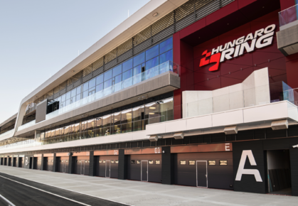 Hungaroring
