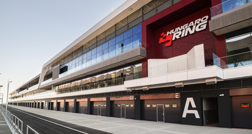 Hungaroring
