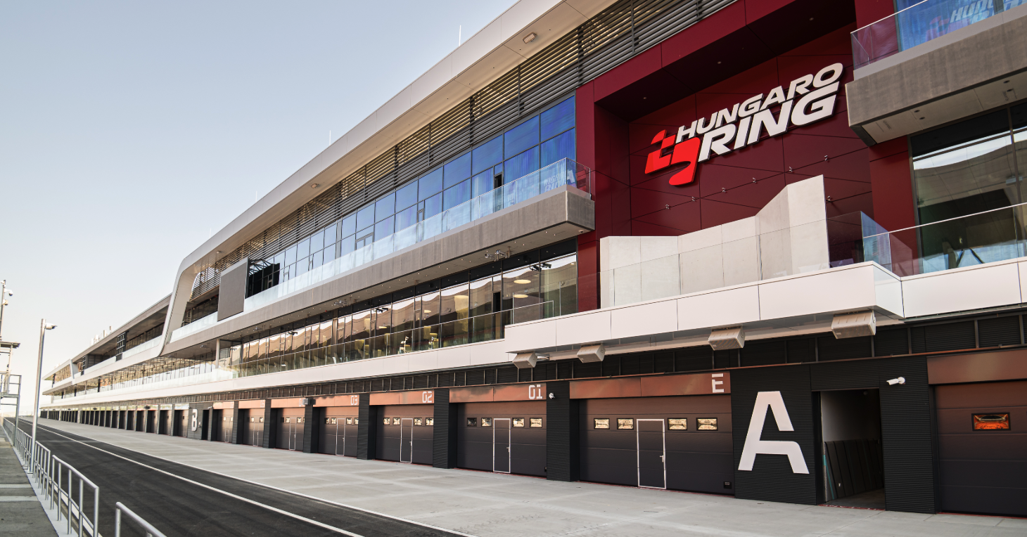 Hungaroring