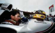 Ayrton Senna
