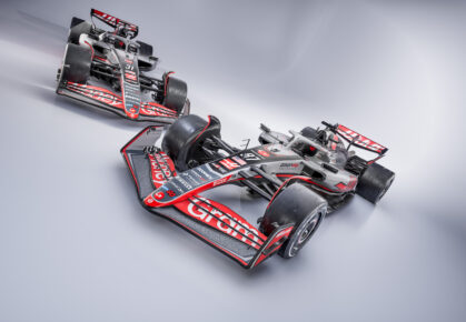 Liveries