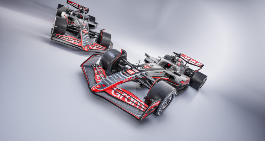 Liveries