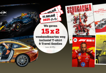 win weekendkaarten, ps5 games en meer