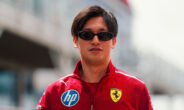 Guanyu Zhou
