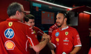 Montoya Hamilton