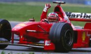 Michael Schumacher