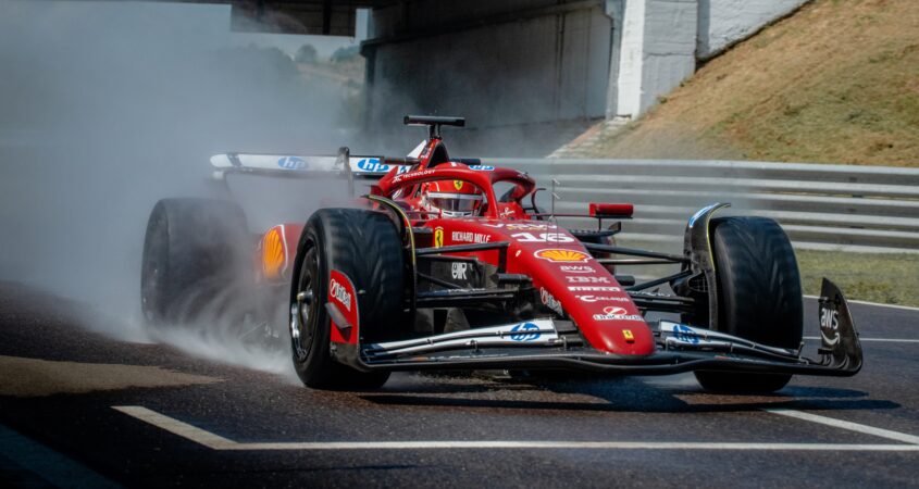 Pirelli