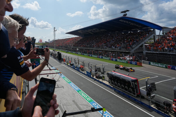 F1-kalender 2026 vrijgegeven: Laatste editie Dutch GP in Zandvoort week vervroegd