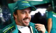 Alonso Hamilton Verstappen