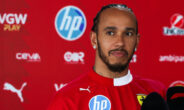 Hamilton Silverstone