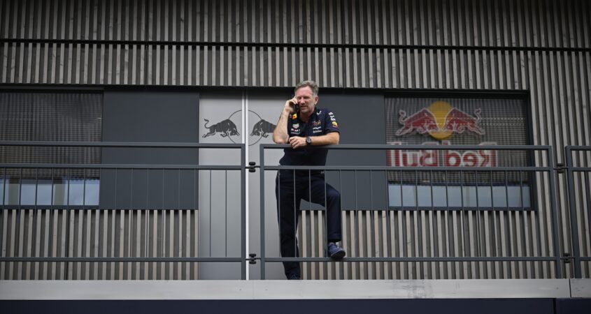 Horner cijfers statistieken