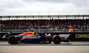 Verstappen Groot-Brittannië