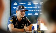 Verstappen Piquet