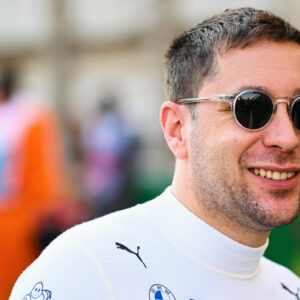 robin frijns