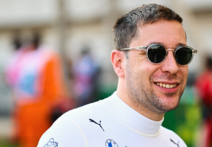robin frijns