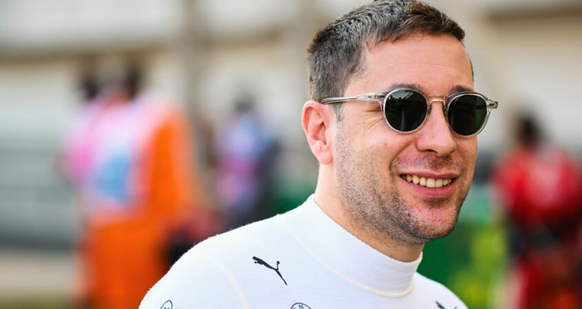 robin frijns