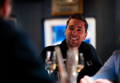 Robin Frijns