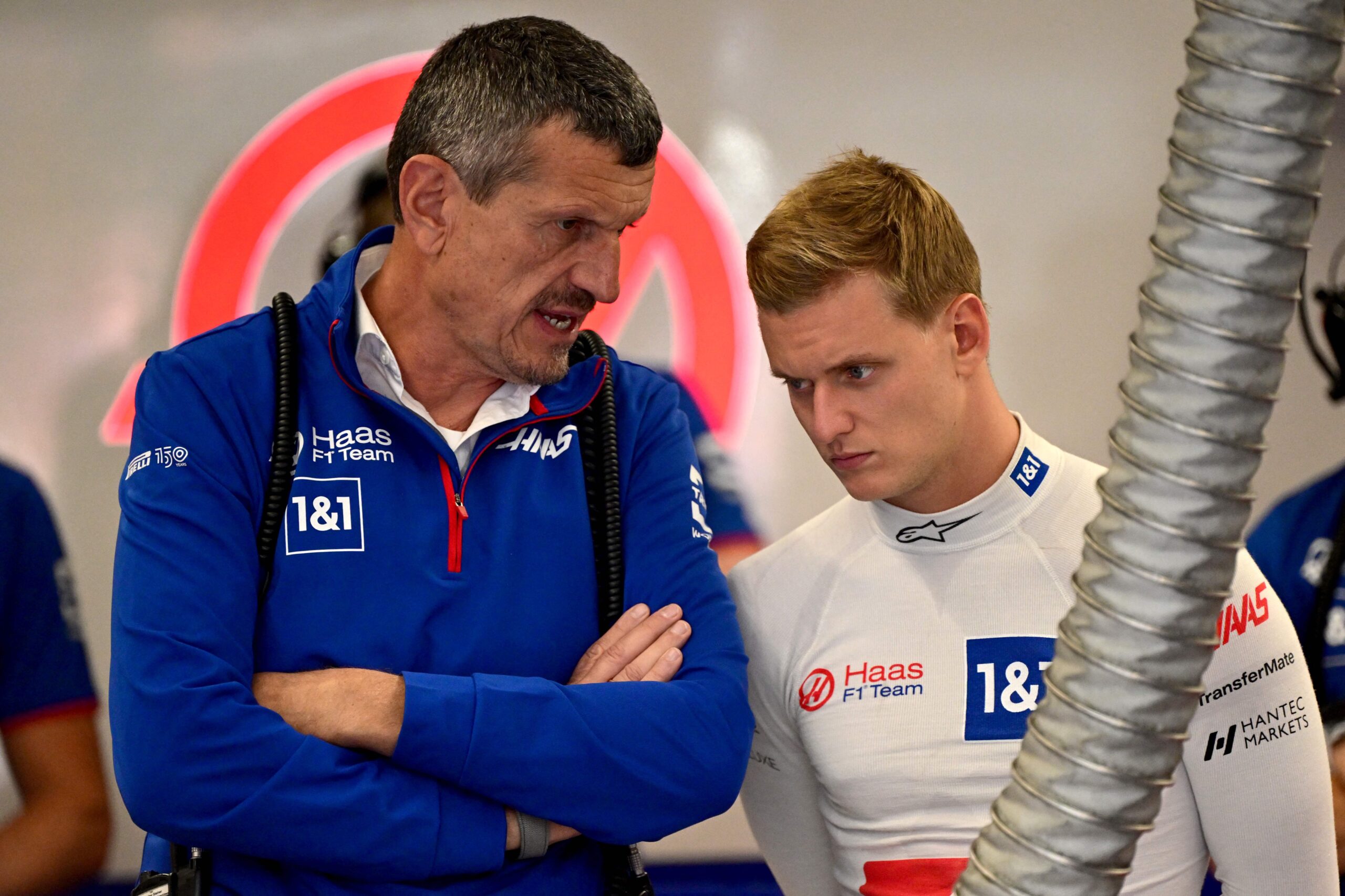Steiner hoopt op Cadillac-stoeltje voor Mick Schumacher
