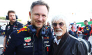 Ecclestone