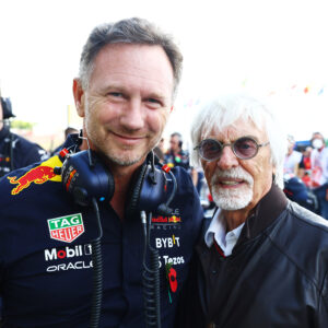Ecclestone